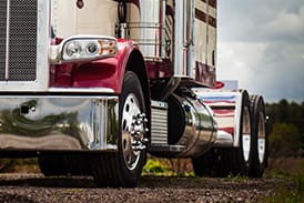 Non-Trucking Liability & Bobtail